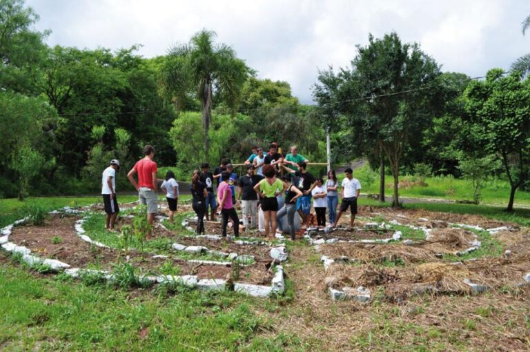 Curso Aprimoramento em Administração no Campo