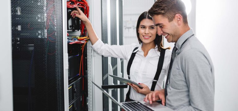 Curso Atendimento a Clientes