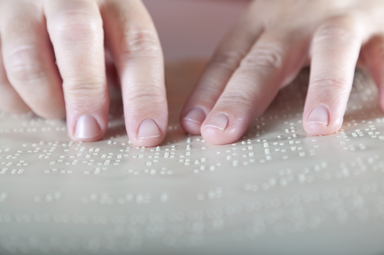 Curso de Braille