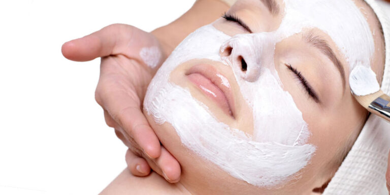 Curso Limpeza de Pele