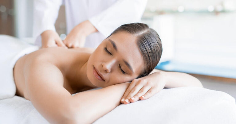 Aprimoramento em Massoterapia