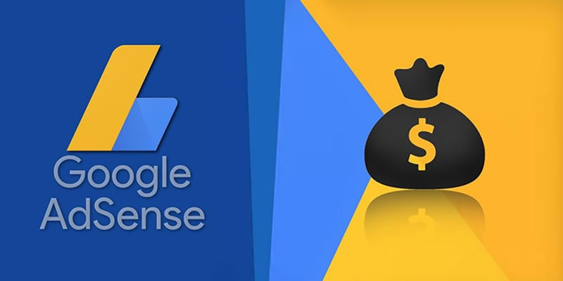 Curso de Como Ganhar Dinheiro Com o Google Adsense