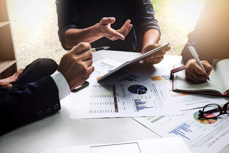Curso Administração Estratégica
