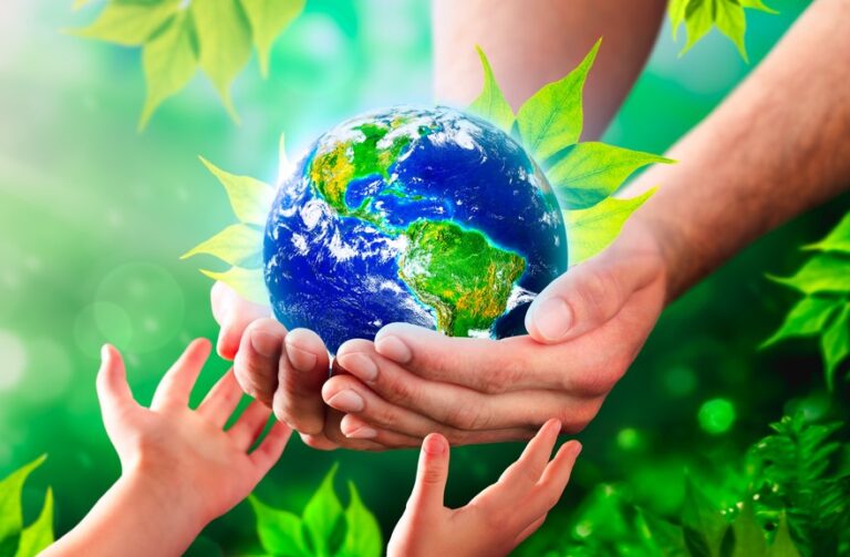 Curso de Meio Ambiente e Sustentabilidade