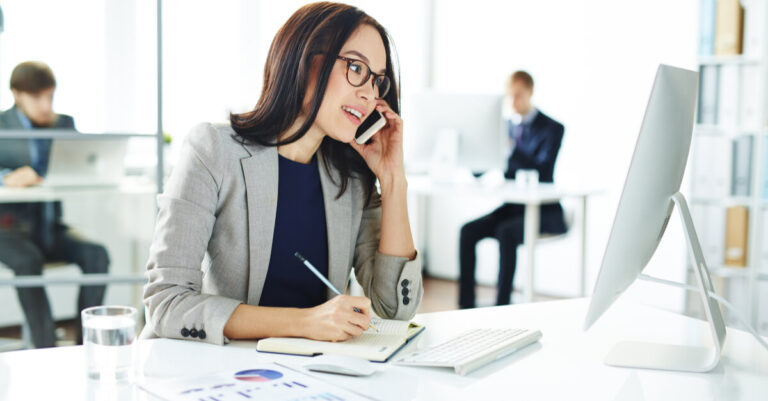 Curso de Secretariado Executivo