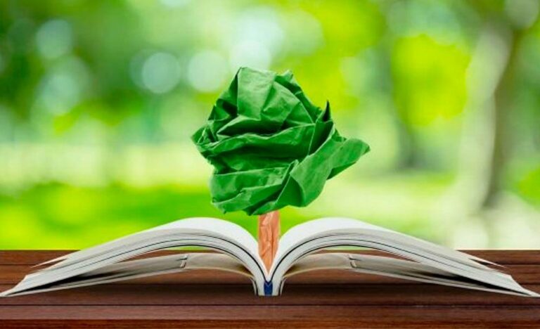 Curso Especialização em Educação Ambiental