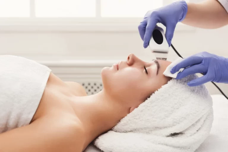 Capacitação em Enfermagem Estética