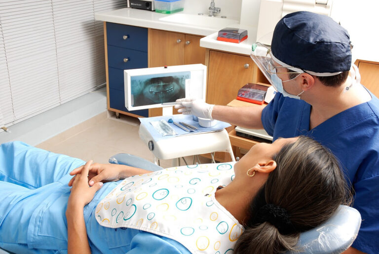 Curso Odontologia no Tratamento de Pacientes com Transtorno Mental
