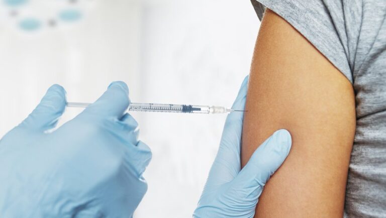 Curso Técnicas em Aplicação de Vacinas