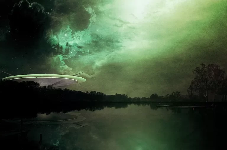 Curso Ufologia