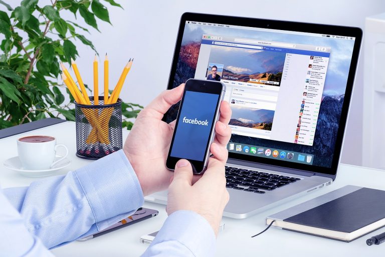 Curso de Facebook Ads