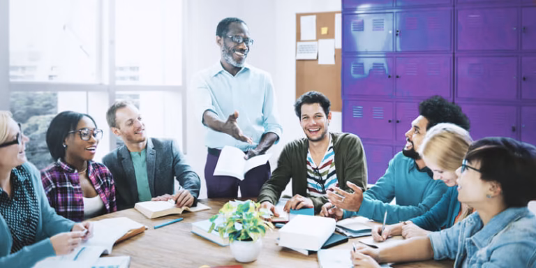 Curso Administração Escolar