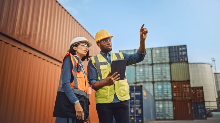 Curso Assistente de Comércio Exterior