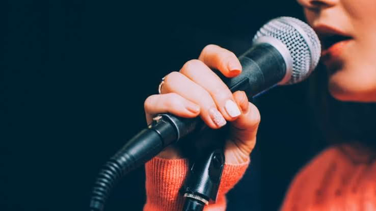 Curso Canto Técnica Vocal