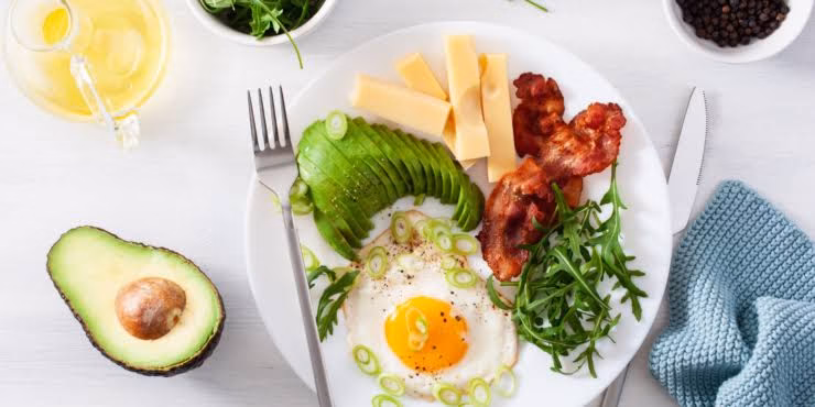 Curso Dieta Cetogênica