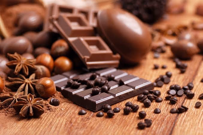 Curso Manuseio do Chocolate