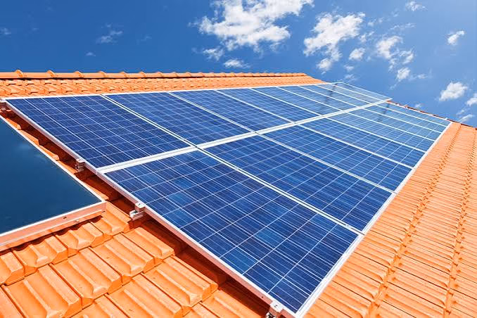 Curso Energia Solar Fotovoltaica