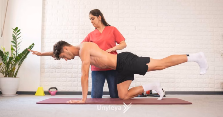 Curso de Fisioterapia Esportiva