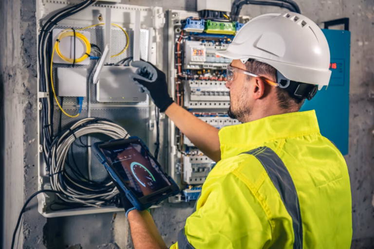 Curso Instalador Eletricista