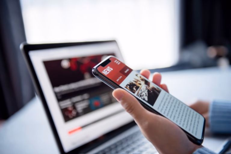 Curso Jornalismo Digital