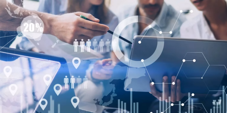 Curso Marketing Empresarial