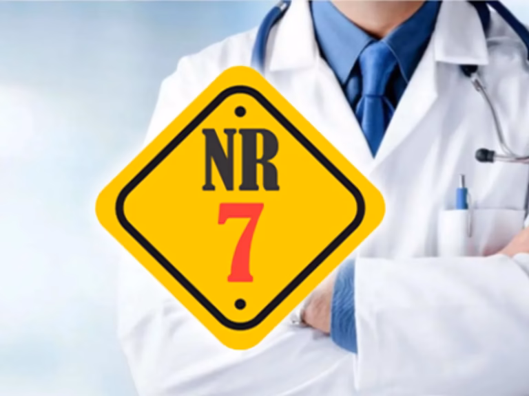 Curso NR 7 – Programas de Controle Médico de Saúde Ocupacional (PCMSO)