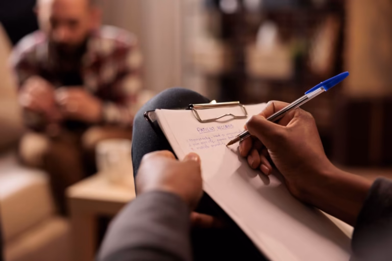 Curso de Psicoterapia Psicodinâmica