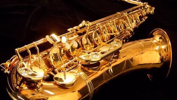 Curso de SAX