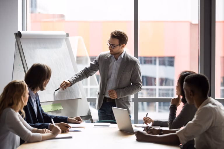 Curso Técnicas de Vendas