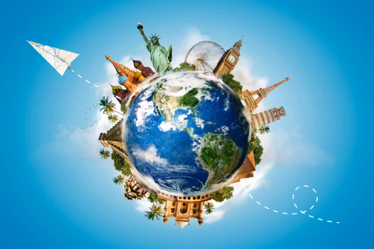 Curso Turismo Cultural